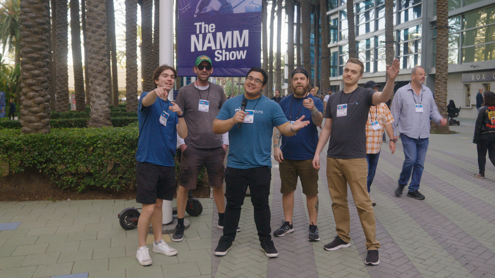SoundGuys raises the bar