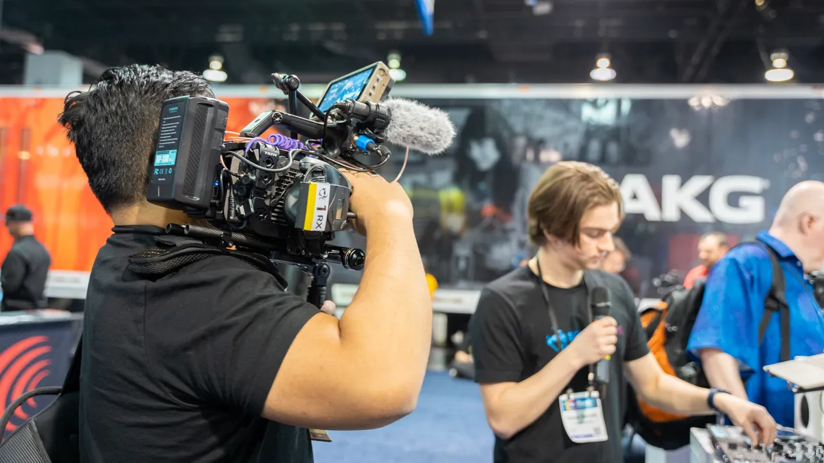 Coverage expands with technology