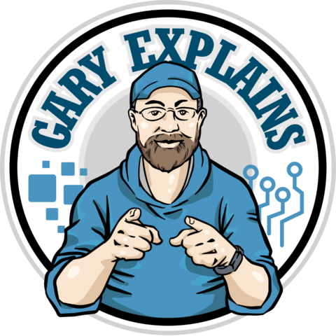 Gary Explains
