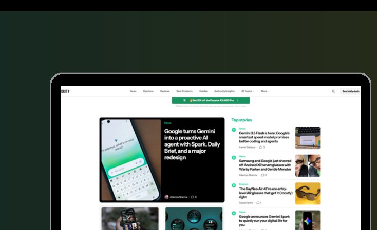 48-hour banner ad