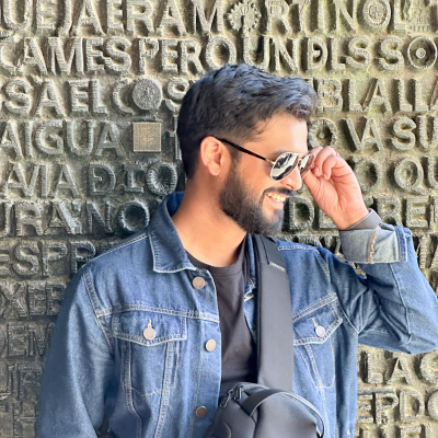 Akshay Gangwar