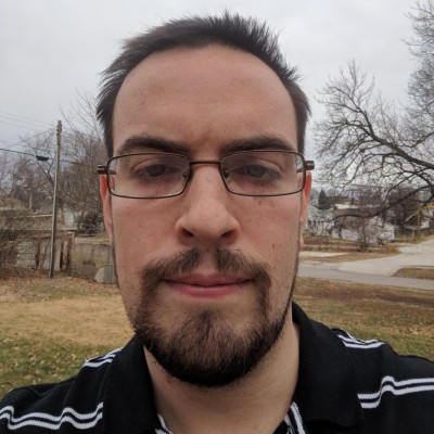 Andrew Grush