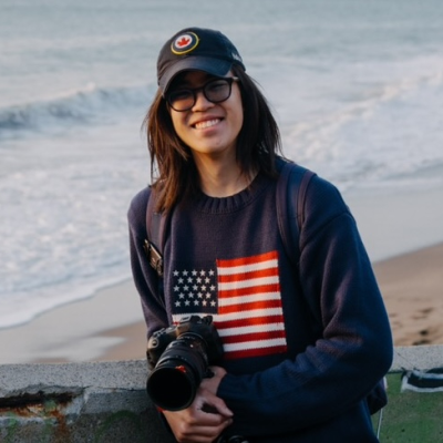 Ansel Tan