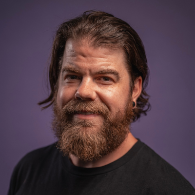 Dave Carr