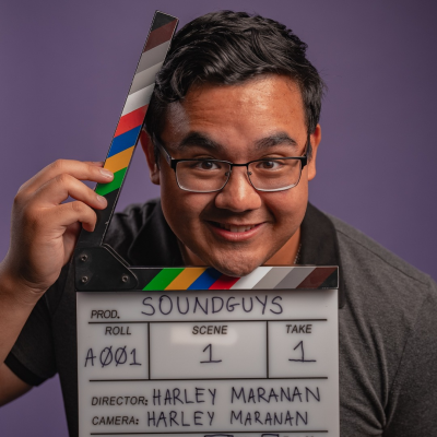 Harley Maranan